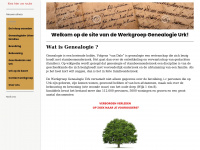 Genealogieopurk.nl