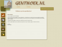 Genthoek.nl