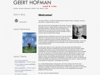 geerthofman.com