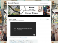 Gerard-mulder.nl