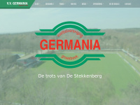 Germaniagroesbeek.nl