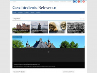geschiedenisbeleven.nl