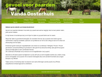 gevoelvoorpaarden.nl