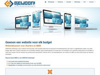 Gewoon-webdesign.nl