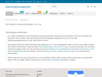 gezondehuidwinkel.nl
