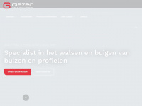 giezenmetaal.nl