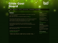 Gildegooinoord.nl