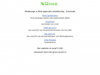 Ginco.nl