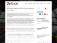 Gironet.nl
