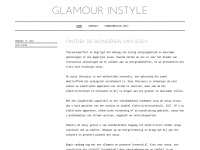 Glamourinstyle.nl