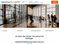 glasfolienederland.nl
