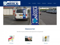 Glashandel-nicolai.nl