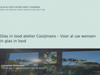 Glasinloodateliercooijmans.nl
