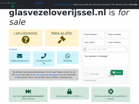 glasvezeloverijssel.nl
