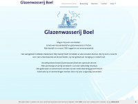 Glazenwasserijboel.nl