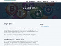 Globalbingo.nl