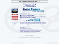 globalfinance.nl