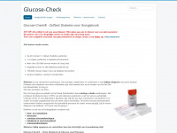 glucose-check.nl