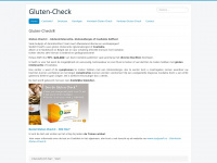 gluten-check.nl