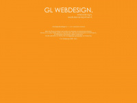 Glwebdesign.nl