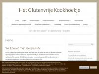 glutenvrijkookhoekje.nl