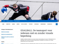Goalball.nl