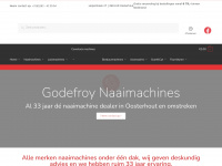 Godefroy.nl