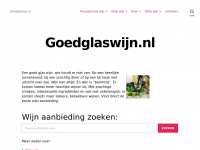 Goedglaswijn.nl