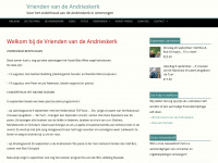 andrieskerk.nl