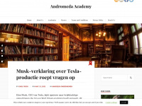 andromeda-academy.nl