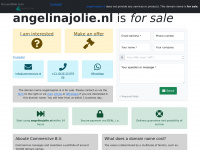angelinajolie.nl