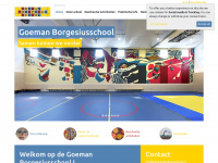 goemanborgesiusschool.nl