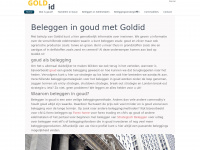 goldid.nl