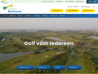 golfbaanbentwoud.nl
