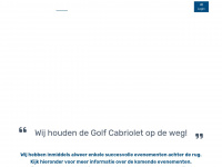 golfcabrioletclub.nl