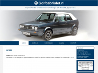 golfcabriolet.nl