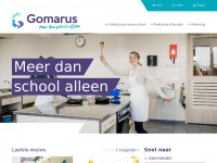 Gomarus.nl