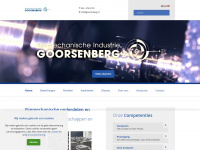 goorsenberg.nl