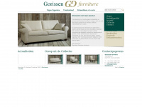 gorissen-furniture.nl