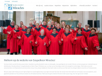 gospelkoor-miracles.nl