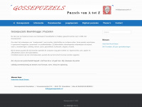 gossepuzzels.nl