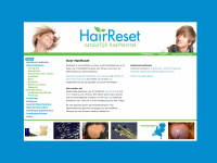 Hairreset.nl