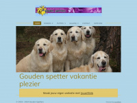 Goudenspetters.nl