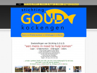 Goudkockengen.nl