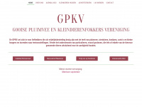 Gpkv.nl