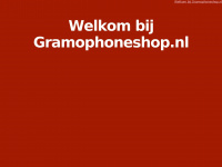 gramophoneshop.nl