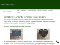 grafstenen.nl