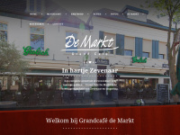 Grandcafedemarkt.nl