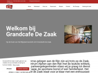 Grandcafedezaak.nl