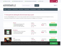 gratis-datingsite.nl